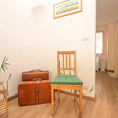 Casa Sofia Apartment Genoa